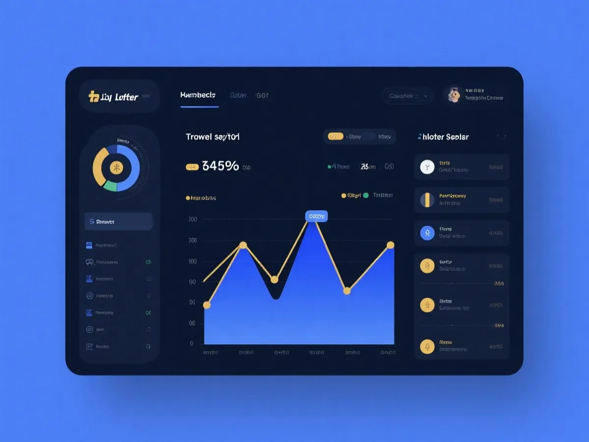 澳洲幸运10走勢圖分析示意
