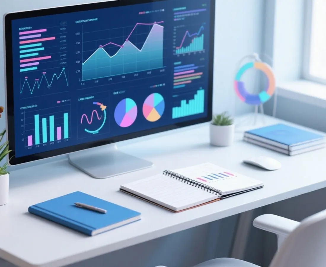 澳洲幸运10資料分析示意