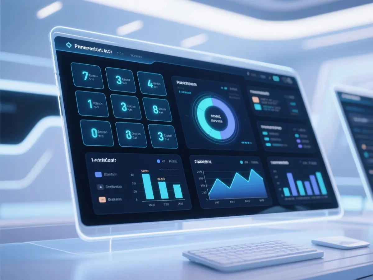 專業中獎計劃與數據分析視覺