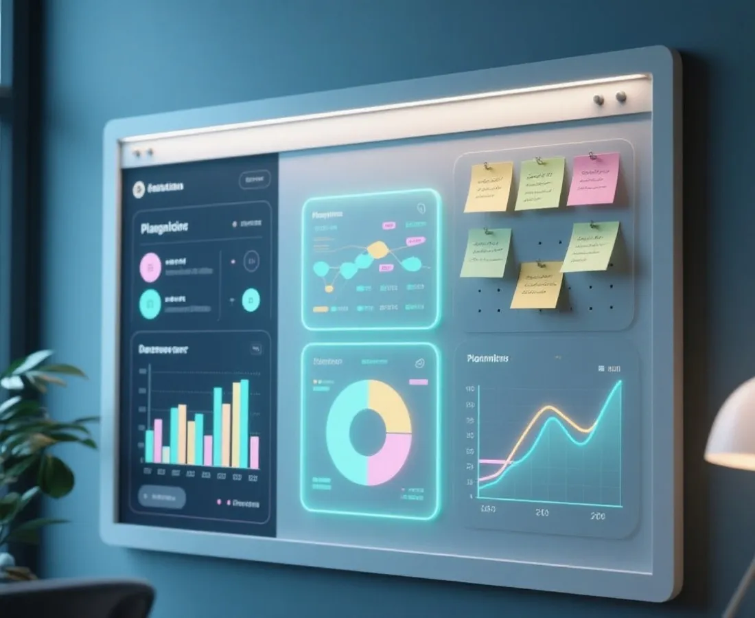 完整策略使用體驗示意