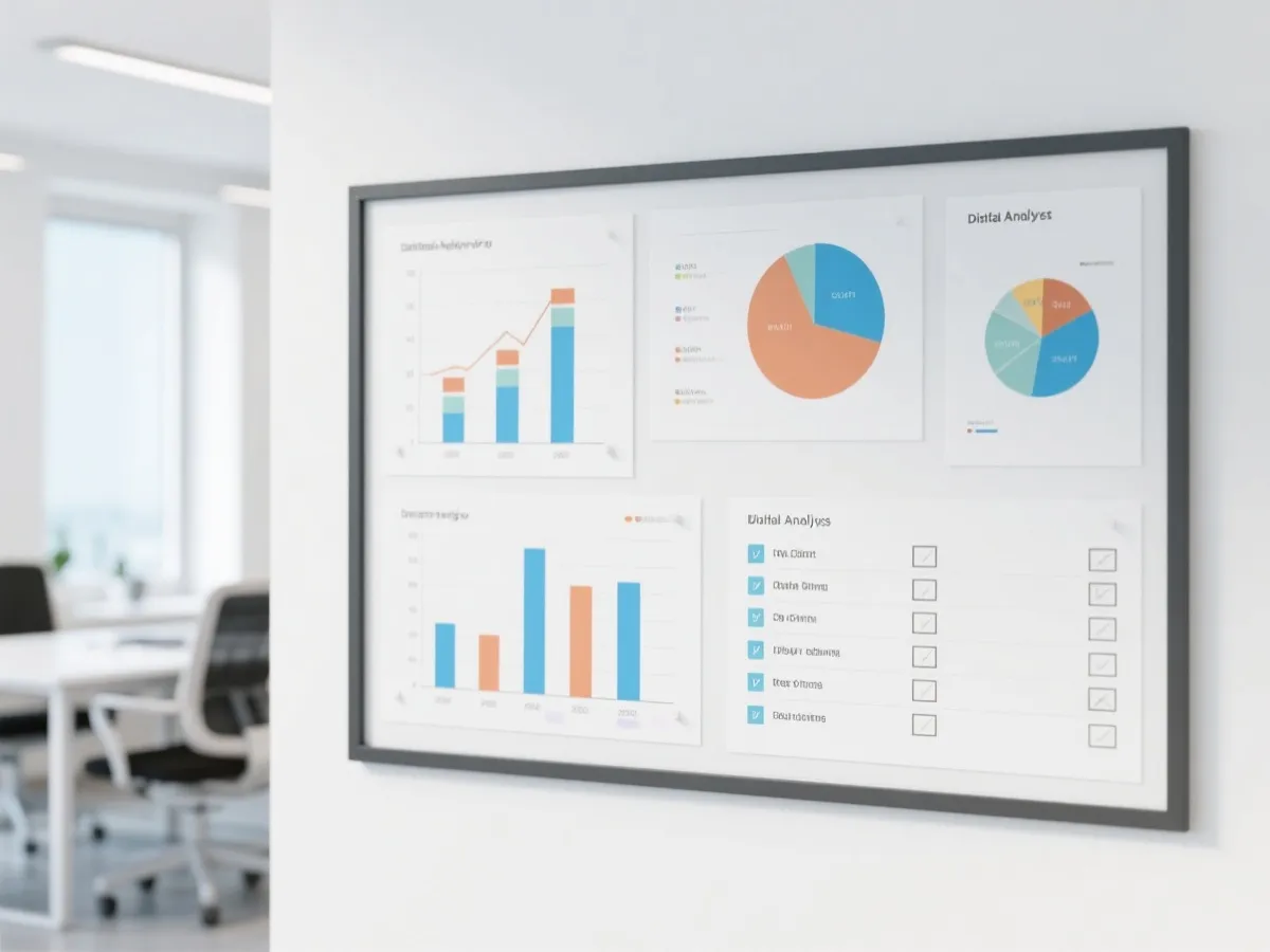 數據閱讀示意圖